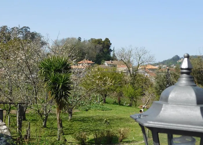 カントリーハウス Casa Estarque