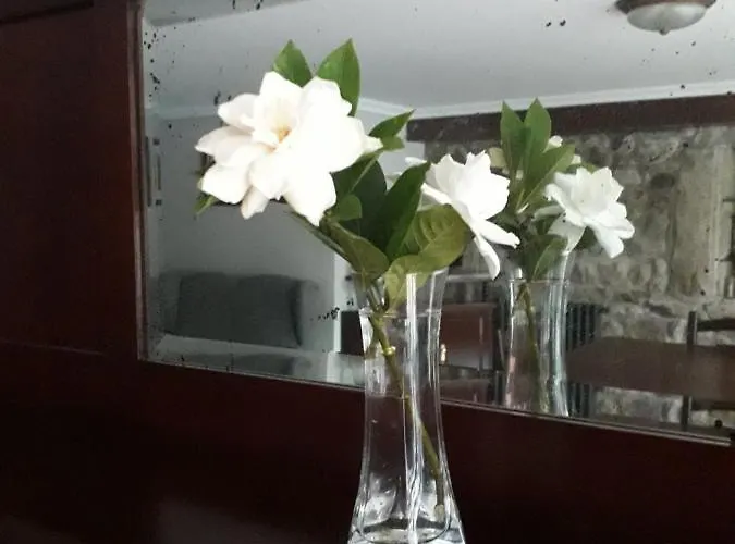 Casa Estarque * ゴンドマール