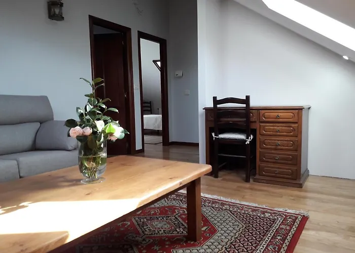 カントリーハウス Casa Estarque ゴンドマール