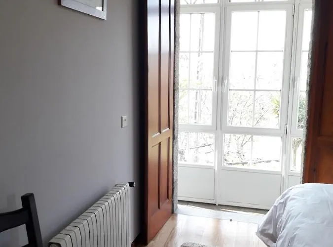 Casa Estarque カントリーハウス *