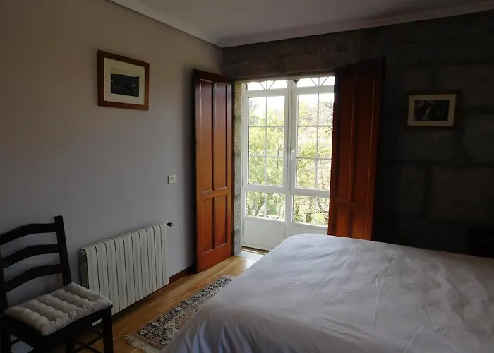 Casa Estarque Летний дом Гондомар