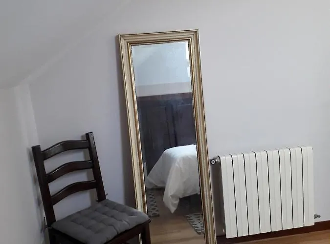 Casa Estarque Летний дом Гондомар