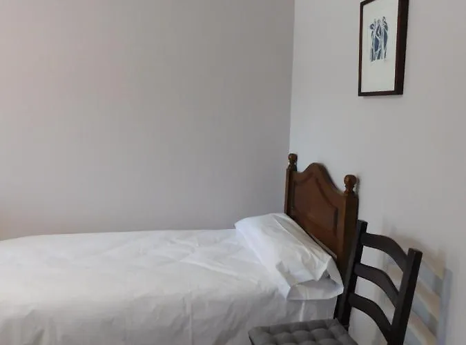 Casa Estarque カントリーハウス