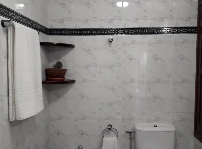 Casa Estarque * ゴンドマール