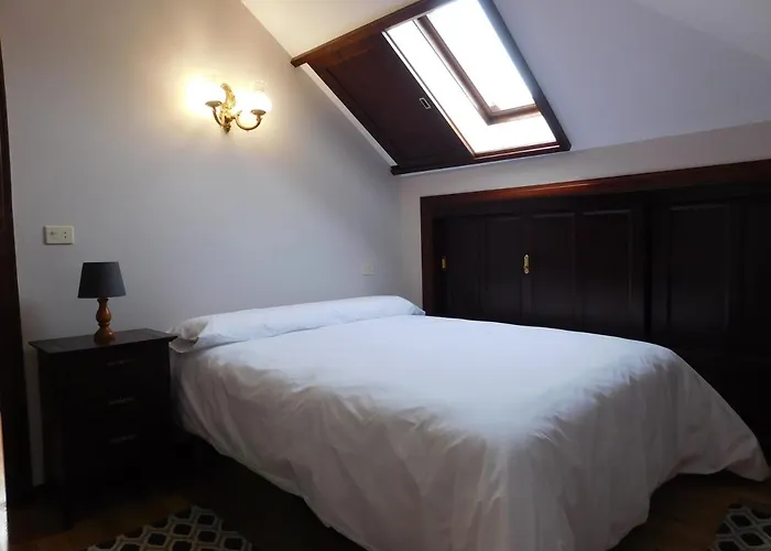 カントリーハウス Casa Estarque ゴンドマール