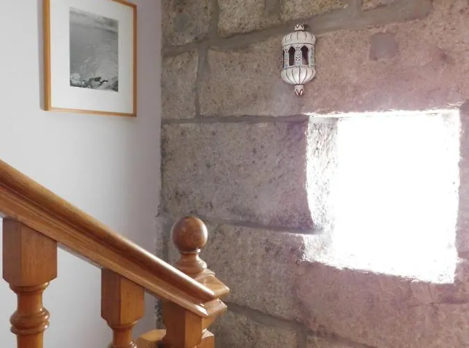 カントリーハウス Casa Estarque *