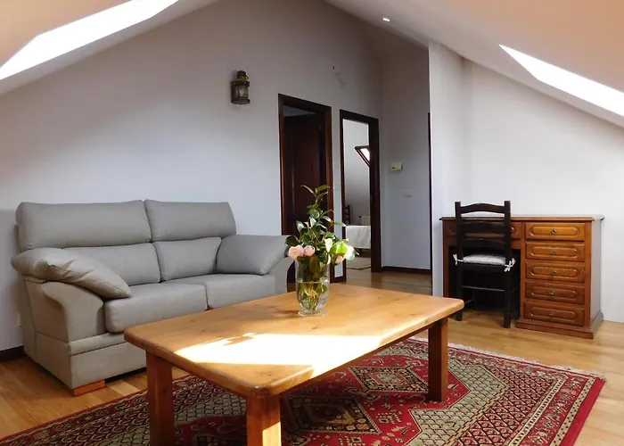 Casa Estarque ゴンドマール