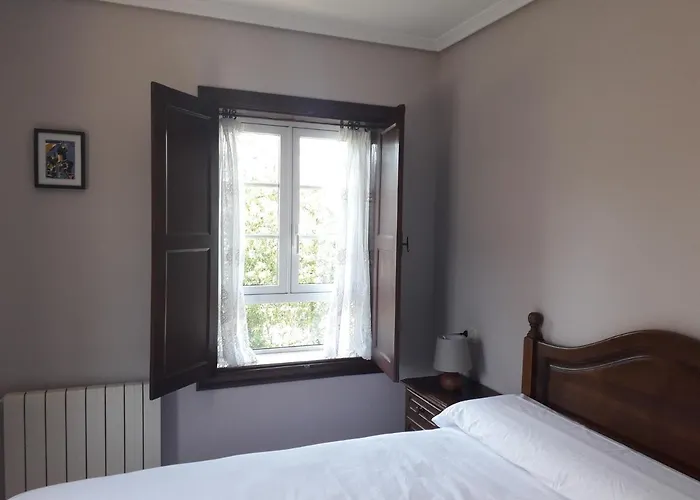 カントリーハウス Casa Estarque *