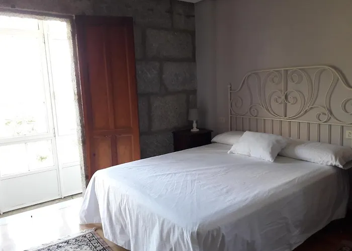 Летний дом Casa Estarque Гондомар