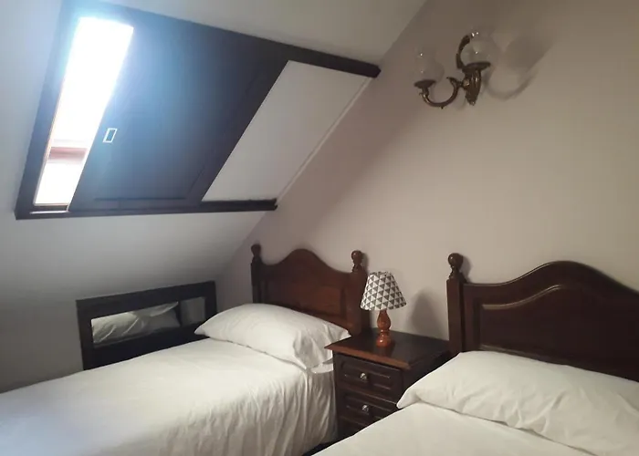 Casa Estarque カントリーハウス