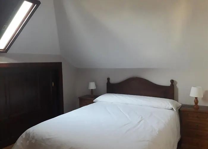 Casa Estarque カントリーハウス *