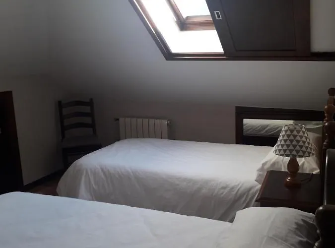 Летний дом Casa Estarque