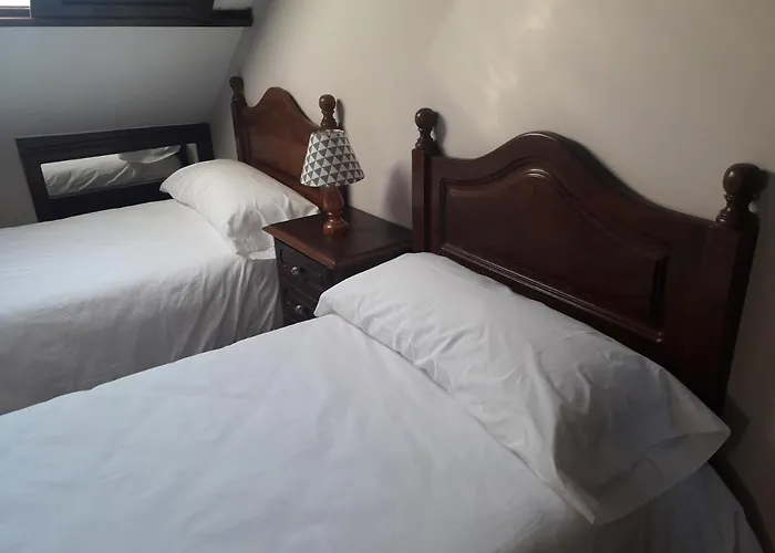 Casa Estarque カントリーハウス ゴンドマール