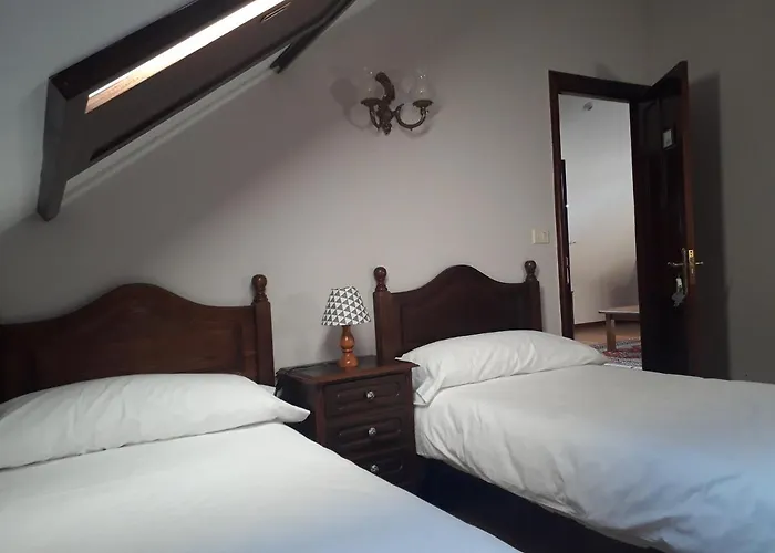 Летний дом Casa Estarque *