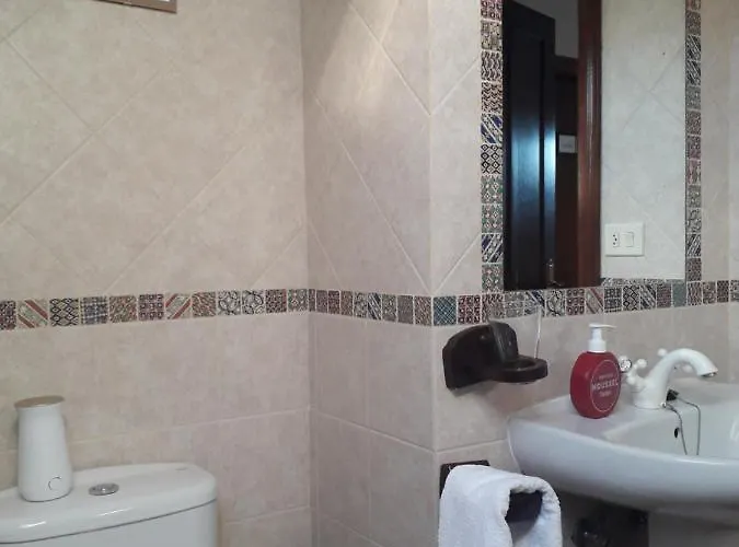 カントリーハウス Casa Estarque