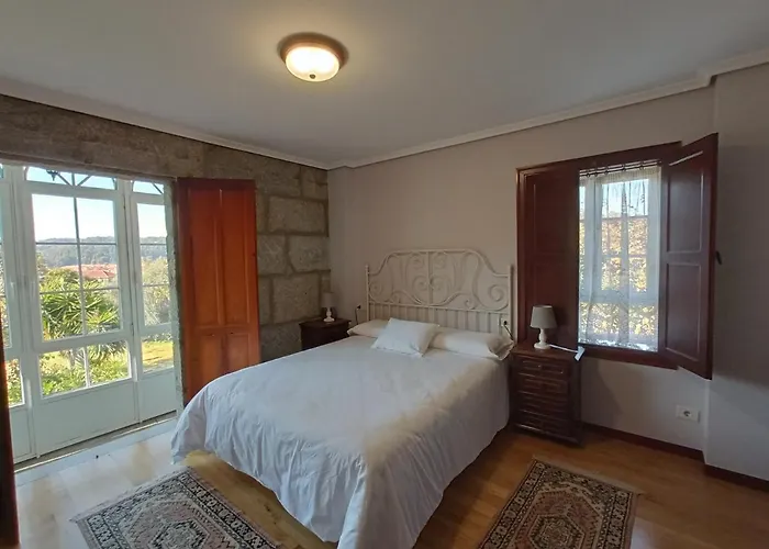 Casa Estarque Гондомар