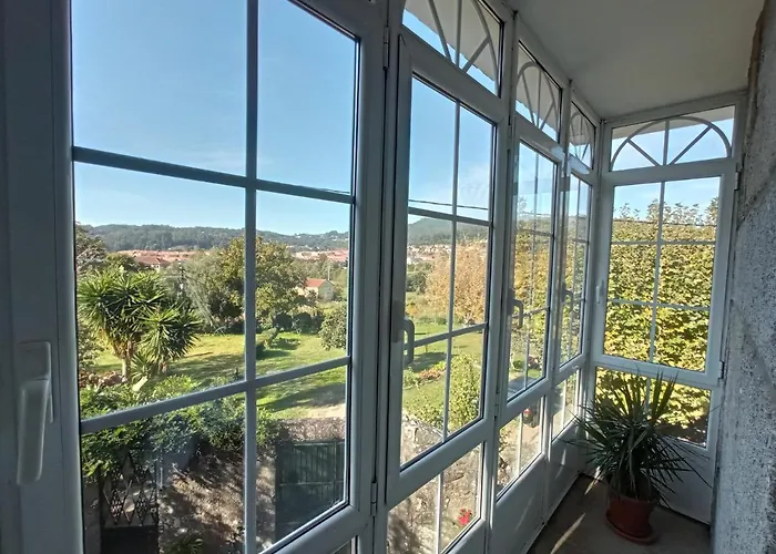 カントリーハウス Casa Estarque