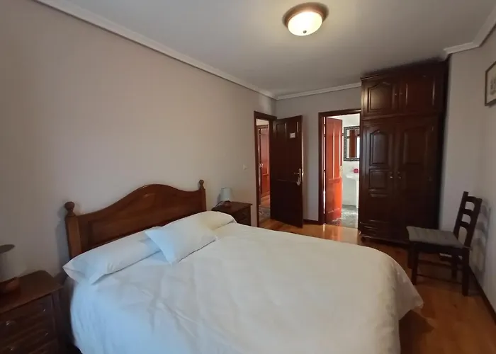 Casa Estarque Летний дом