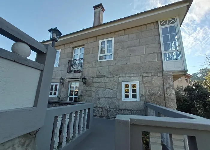 Casa Estarque ゴンドマール