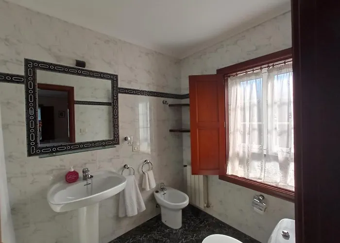 Casa Estarque Летний дом Гондомар