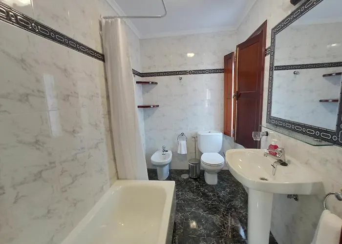 Летний дом Casa Estarque *